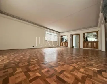Casa com 3 Quartos para venda ou aluguel, 400m² no Jardim Paulistano, São Paulo