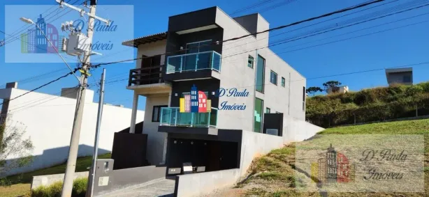 Casa com 3 Quartos à venda, 144m² no Sítio Boa Vista, Cotia