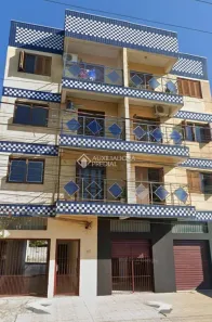 Apartamento com 2 Quartos à venda, 52m² no Sumaré, Alvorada