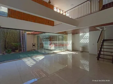 Sobrado com 3 Quartos para venda ou aluguel, 300m² no Jardim Vila Mariana, São Paulo