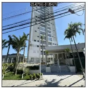 Apartamento com 1 Quarto à venda, 79m² no Parque Industrial, Maringá