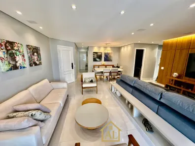 Apartamento com 2 Quartos à venda, 101m² no Vila Dom Pedro I, São Paulo