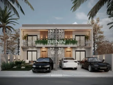 Sobrado com 3 Quartos à venda, 128m² no Igara, Canoas
