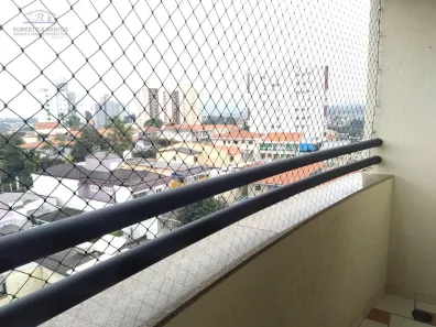 Apartamento com 3 Quartos à venda, 100m² no Vila Pereira Barreto, São Paulo