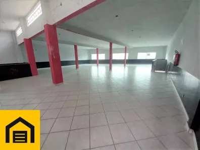 Ponto Comercial para alugar, 320m² no Matriz, Mauá