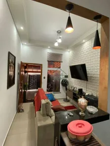 Casa com 3 Quartos à venda, 61m² no Vila Barão, Sorocaba