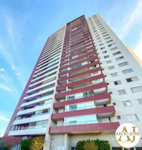 Apartamento com 3 Quartos à venda, 144m² no Centro Político Administrativo, Cuiabá