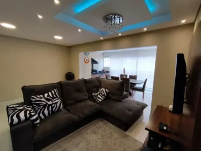 Apartamento com 2 Quartos à venda, 86m² no Cidade São Francisco, São Paulo