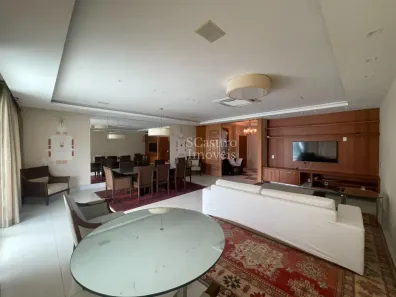 Cobertura com 3 Quartos para alugar, 575m² no Barra da Tijuca, Rio de Janeiro