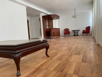 Apartamento com 4 Quartos à venda, 260m² no Higienópolis, São Paulo