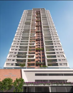 no Setor Bueno, Goiânia