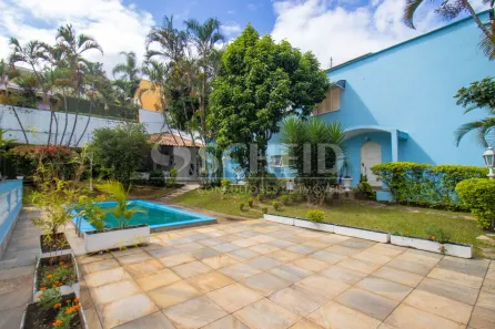 Sobrado com 3 Quartos à venda, 335m² no Vila Nova Caledônia, São Paulo