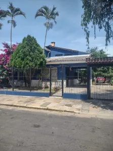 Casa com 3 Quartos à venda, 356m² no Sarandi, Porto Alegre