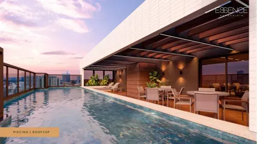 Apartamento com 3 Quartos à venda, 63m² no Parnamirim, Recife