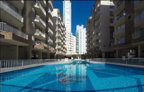 Apartamento com 2 Quartos à venda, 85m² no Centro, Balneário Camboriú