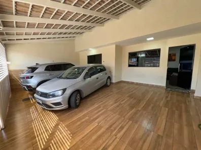 Casa com 2 Quartos à venda, 128m² no Samambaia Norte, Brasília