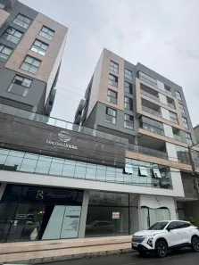 Apartamento com 2 Quartos à venda, 96m² no Nações, Balneário Camboriú