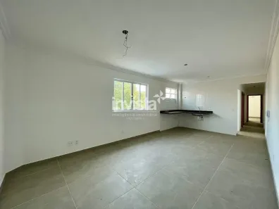 Apartamento com 2 Quartos à venda, 65m² no Macuco, Santos