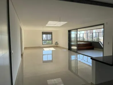 Apartamento com 3 Quartos à venda, 226m² no Setor Marista, Goiânia