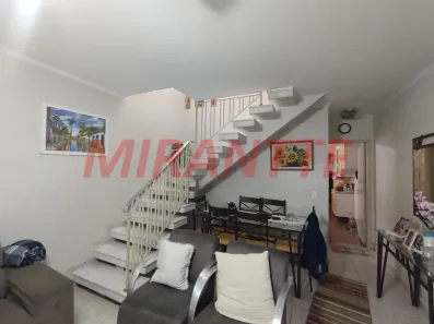 Sobrado com 3 Quartos à venda, 117m² no Parque Mandaqui, São Paulo