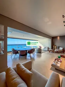 Apartamento com 4 Quartos à venda, 355m² no Vitória, Salvador