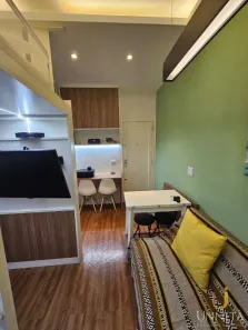Apartamento com 1 Quarto à venda, 20m² no Copacabana, Rio de Janeiro