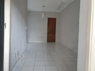 Casa de Condomínio com 3 Quartos à venda, 90m² no Condomínio Residencial Parque da Liberdade V, São José do Rio Preto