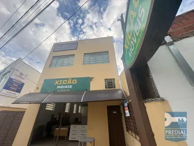 Sala Comercial para alugar, 37m² no Parque Santa Felícia Jardim, São Carlos
