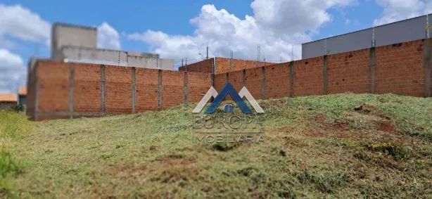 Lote/Terreno à venda, 252m² no Olímpico, Londrina