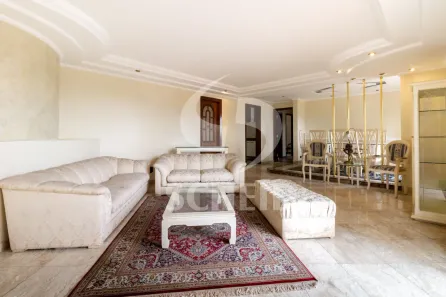 Apartamento com 3 Quartos à venda, 133m² no Vila Regente Feijó, São Paulo