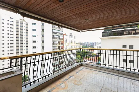 Apartamento com 3 Quartos à venda, 174m² no Parque Colonial, São Paulo
