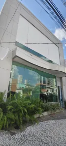 Prédio Comercial com 2 Quartos à venda, 130m² no Umarizal, Belém