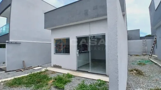 Casa com 2 Quartos à venda, 120m² no Costa Dourada, Serra