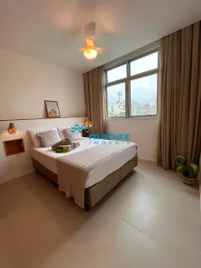 Apartamento com 1 Quarto à venda, 35m² no Copacabana, Rio de Janeiro