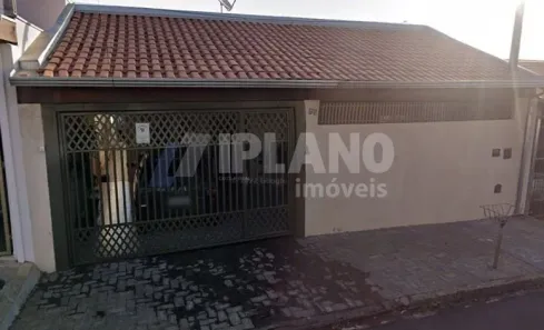 Casa com 4 Quartos à venda, 164m² no Vila Carmem, São Carlos