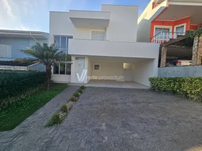 Casa de Condomínio com 4 Quartos à venda, 200m² no Jardim Pinheiros, Valinhos