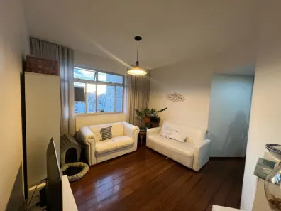 Apartamento com 4 Quartos à venda, 100m² no Santo Antônio, Belo Horizonte