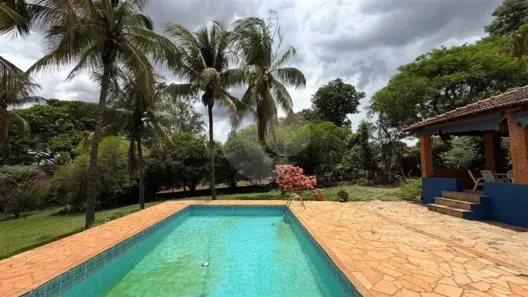 Fazenda/Sítio com 4 Quartos à venda, 24500m² no Glebas Califórnia, Piracicaba