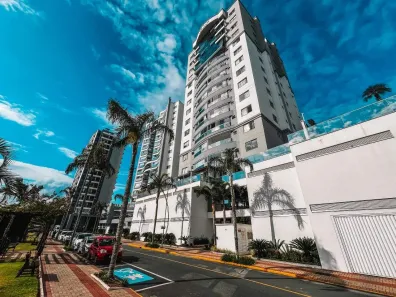 Apartamento com 3 Quartos à venda, 123m² no Centro I, Brusque