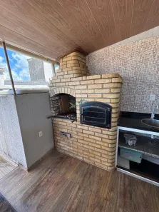 Cobertura com 3 Quartos à venda, 136m² no Nova Parnamirim, Parnamirim
