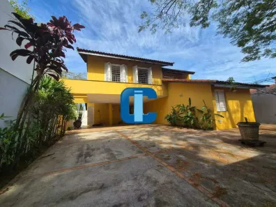 Casa com 3 Quartos para alugar, 279m² no Bela Aliança, São Paulo