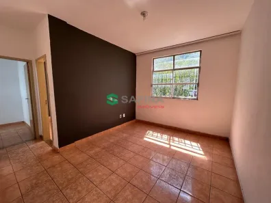 Apartamento com 2 Quartos à venda, 55m² no Padre Eustáquio, Belo Horizonte