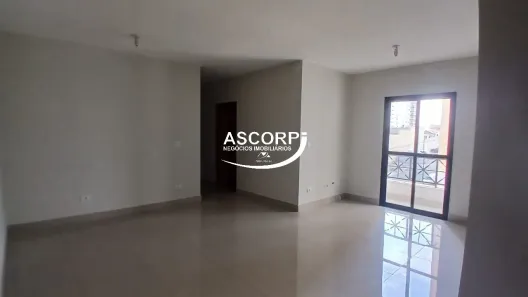 Apartamento com 3 Quartos para alugar, 87m² no Nova América, Piracicaba