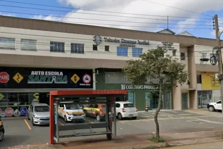 Sala Comercial para alugar, 45m² no Centro, Londrina