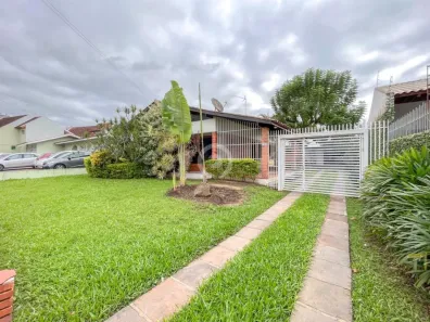 Casa com 3 Quartos à venda, 191m² no Centro, Estância Velha