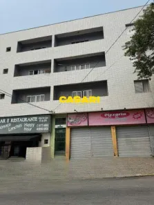 Prédio Comercial à venda, 850m² no Anchieta, São Bernardo do Campo