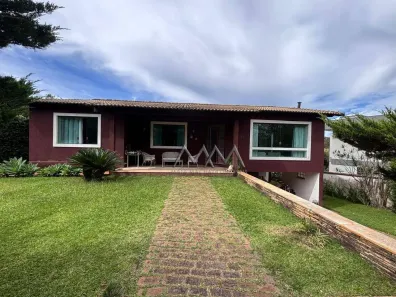 Casa de Condomínio com 4 Quartos à venda, 360m² no Condomínio Retiro das Pedras, Brumadinho