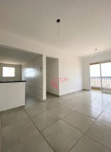 Apartamento com 2 Quartos à venda, 61m² no Sumarezinho, Ribeirão Preto