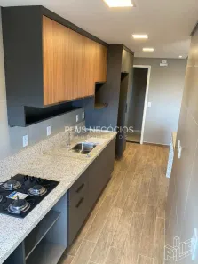 Apartamento com 1 Quarto para alugar, 44m² no Jardim América, Sorocaba