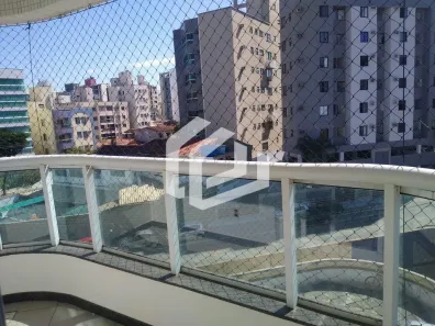 Apartamento com 3 Quartos para alugar, 95m² no Jardim Camburi, Vitória
